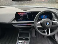Used BMW 120 M Sport 168 HP (123 kW) 2026 Grey Hatchback