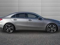 Used Mercedes A200 Executive 150 HP (110 kW) 2024 Grey Sedan