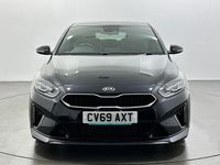 Used Kia ProCeed GT-Line S 140 HP (102 kW) 2020 Estate