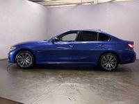 Used BMW 330 M Sport 292 HP (214 kW) 2021
