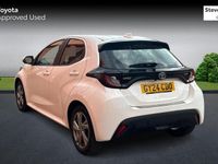 Used Toyota Yaris Hybrid 116 HP (85 kW) 2026 Hatchback