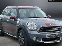 Used Mini Cooper D 111 HP (81 kW) 2016 Hatchback