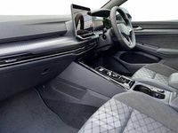 Used VW Golf VIII 148 HP (108 kW) 2025