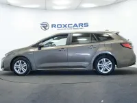 Used Suzuki Swace SZ-T 122 HP (89 kW) 2022 Bronze Estate