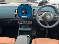 Used Mini Countryman Exclusive 168 HP (123 kW) 2025 Green SUV