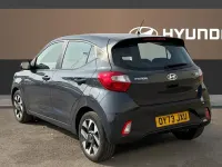 Used Hyundai i10 Advanced 67 HP (49 kW) 2025 Hatchback