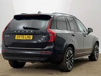 Used Volvo XC90 Ultra 247 HP (181 kW) 2026 SUV