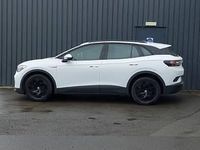 Used VW ID.4 Pure 108 kW (148 HP) 2022 White SUV