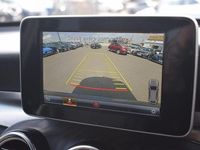 Used Mercedes GLC220 AMG Line Premium 170 HP (125 kW) 2018 Grey Estate