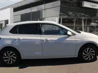 Usado VW Polo Life 80 HP (58 kW) 2026 Citadino