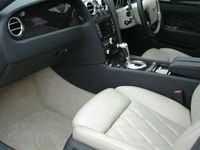 Used Bentley Continental Flying Spur 2007 Sedan