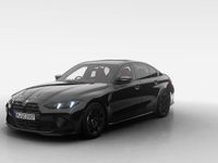 New BMW M3 Competition Edition 523 HP (384 kW) 2025 Black