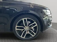 Used Audi SQ5 313 HP (230 kW) 2015 SUV