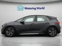 Usado Cupra Born 150 kW (204 HP) 2023 Citadino