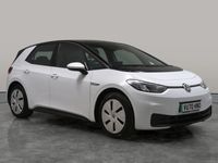 used VW ID3 Pro Performance 58kWh Life (204 ps)