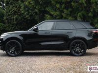 Used Land Rover Range Rover Velar SE Dynamic 2020 Black SUV