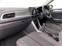 Used VW T-Roc 150 HP (110 kW) 2025 SUV