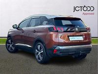 Used Peugeot 3008 Allure 130 HP (95 kW) 2019 Other SUV