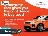 Used Vauxhall Viva 75 HP (55 kW) 2016 Blue Hatchback