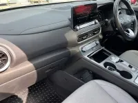 Used Hyundai Kona Ultimate 150 kW (204 HP) 2022 Grey SUV
