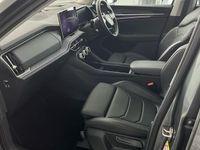 Used Skoda Kodiaq SE L 150 HP (110 kW) 2024 Grey SUV