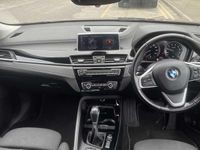 used BMW X2 xDrive25e Sport 1.5 5dr