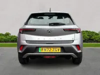 Second-hand Vauxhall Mokka 100 kW (136 CP) 2023 Gri SUV