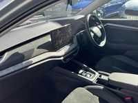 Used Skoda Octavia SE L 150 HP (110 kW) 2025 Silver