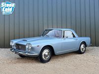 Used Lancia Flaminia 2015 Blue Coupe