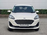 Usado Ford Kuga Vignale 190 HP (139 kW) 2023 SUV