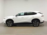 Używany MG HS Trophy 299 KM (219 kW) 2025 Biały SUV