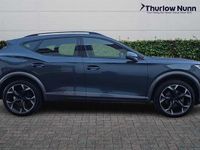 Used Cupra Formentor 150 HP (110 kW) 2023 Grey SUV
