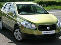 Used Suzuki SX4 S-Cross 2013 SUV