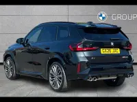 Used BMW X1 Comfort Edition 300 HP (220 kW) 2026 Black sapphire metallic paint SUV