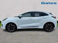 Used Ford Puma ST-Line X 125 HP (91 kW) 2023 SUV