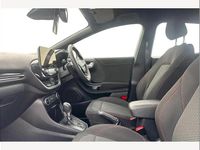 Used Ford Puma ST-Line 125 HP (91 kW) 2023 Silver SUV