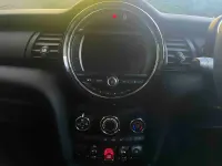 Used Mini ONE Hatch 2014 Black Hatchback