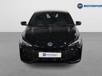 Used MG MG3 Trophy 194 HP (142 kW) 2025 Black Hatchback