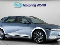 Used Hyundai Ioniq 5 Premium 239 kW (325 HP) 2023 Blue SUV