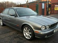 Used Jaguar XJ 2003 Sedan