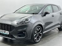 Usado Ford Puma ST-Line X 125 CV (91 kW) 2023 SUV