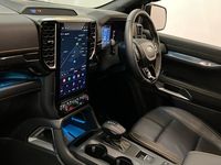 Used Ford Ranger Wildtrack 240 HP (176 kW) 2024 Pickup