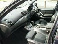 used BMW X5 3.0D SPORT