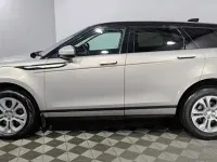 Used Land Rover Range Rover evoque S 2019 Silver SUV