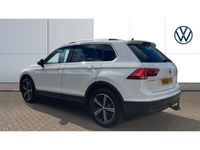 used VW Tiguan 2.0 TDi 150 SE Nav 5dr DSG Diesel Estate