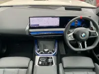 Used BMW X3 Comfort Edition 393 HP (289 kW) 2026 Grey SUV