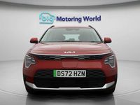 Used Kia Niro 150 kW (204 HP) 2023 SUV