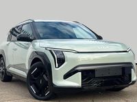 New Kia EV3 GT-Line 150 kW (204 HP) 2025 SUV