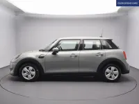 Used Mini Cooper Classic 136 HP (100 kW) 2022 Grey Hatchback