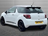 used DS Automobiles DS3 